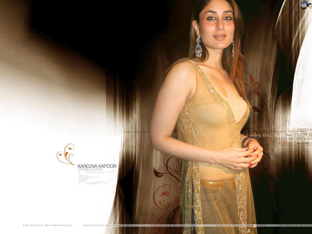 Kareena Kapoor